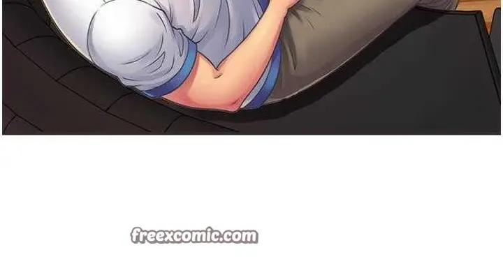 漫画《恋上朋友的爸爸》第6话第75张图
