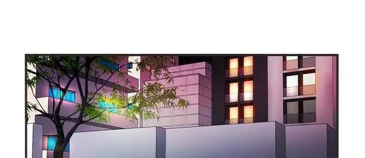 漫画《恋上朋友的爸爸》第8话第17张图