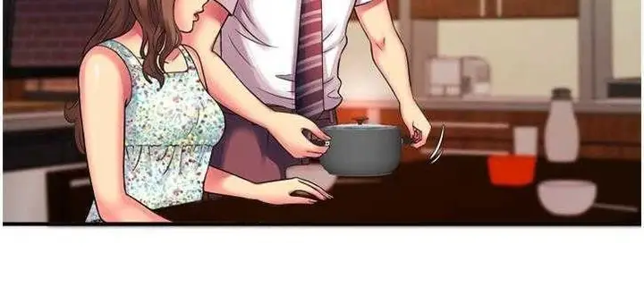 漫画《恋上朋友的爸爸》第9话第104张图