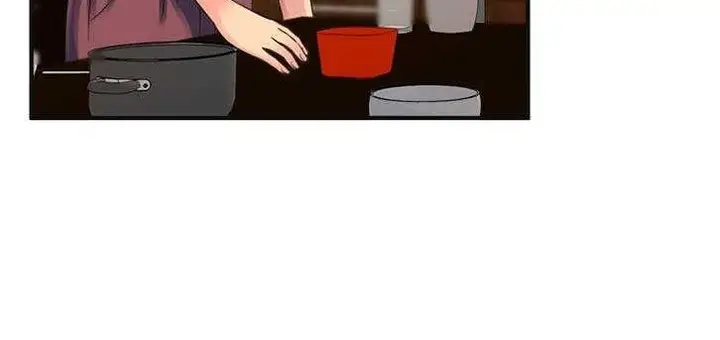 漫画《恋上朋友的爸爸》第9话第130张图