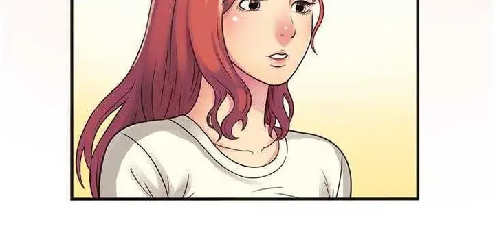 漫画《恋上朋友的爸爸》第9话第64张图
