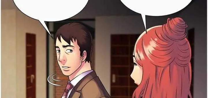 漫画《恋上朋友的爸爸》第9话第66张图