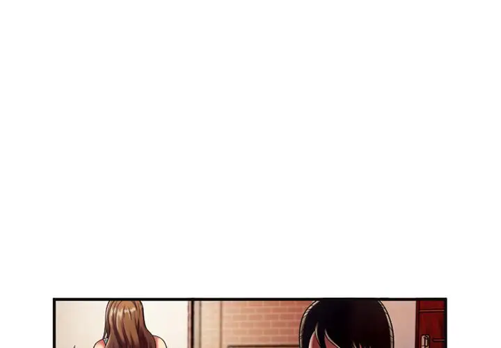 漫画《恋上朋友的爸爸》第10话第3张图