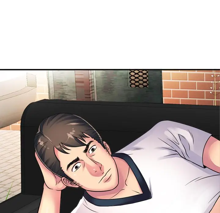 漫画《恋上朋友的爸爸》第10话第33张图