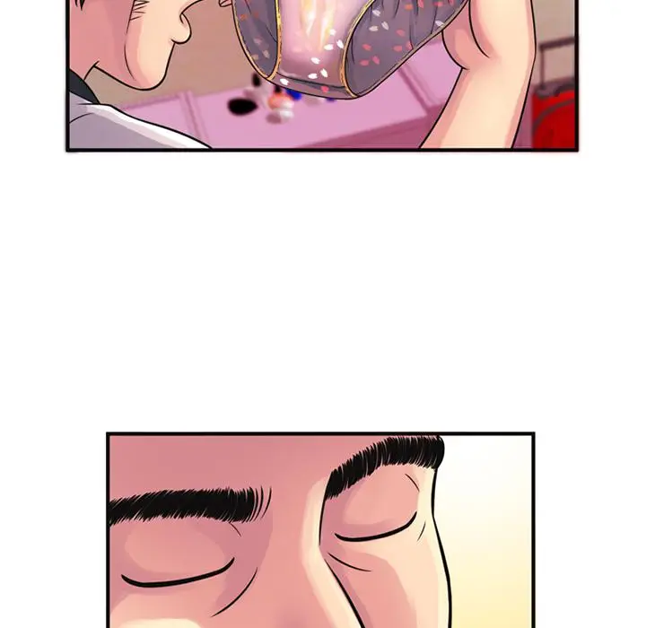 漫画《恋上朋友的爸爸》第10话第48张图
