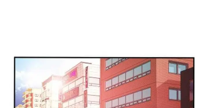 漫画《恋上朋友的爸爸》第11话第111张图