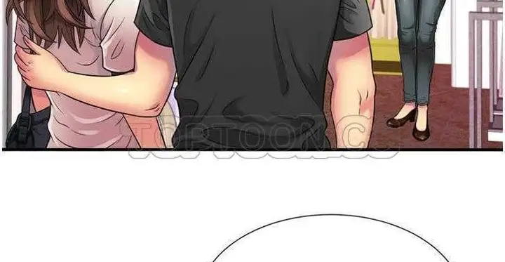 漫画《恋上朋友的爸爸》第11话第128张图