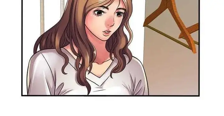 漫画《恋上朋友的爸爸》第11话第139张图