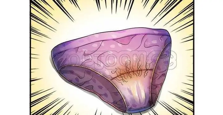 漫画《恋上朋友的爸爸》第11话第28张图