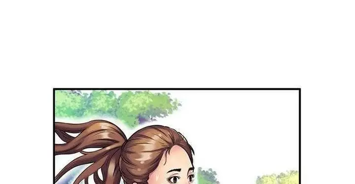 漫画《恋上朋友的爸爸》第11话第4张图