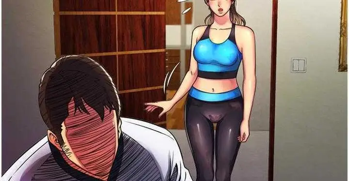 漫画《恋上朋友的爸爸》第11话第71张图