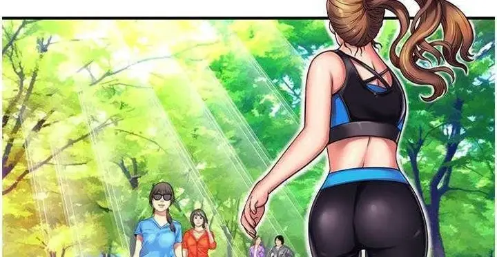 漫画《恋上朋友的爸爸》第11话第9张图