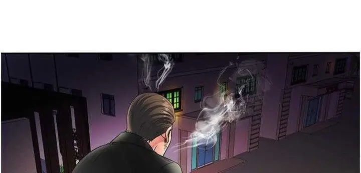漫画《恋上朋友的爸爸》第12话第129张图