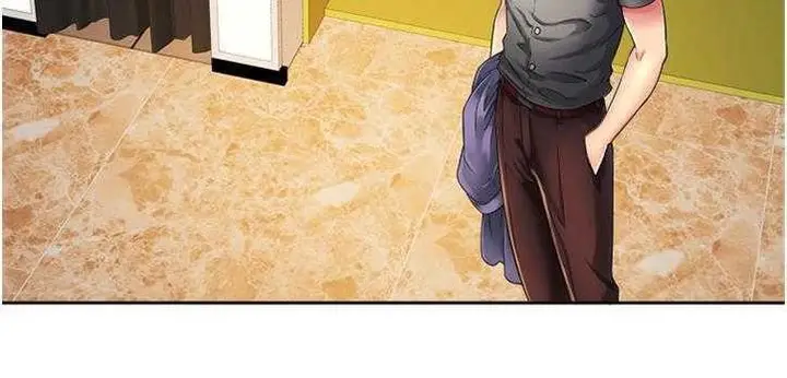 漫画《恋上朋友的爸爸》第12话第16张图