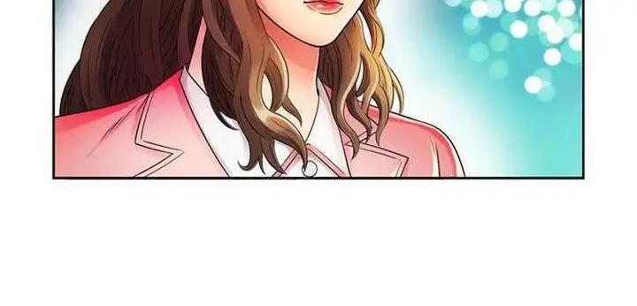 漫画《恋上朋友的爸爸》第12话第27张图