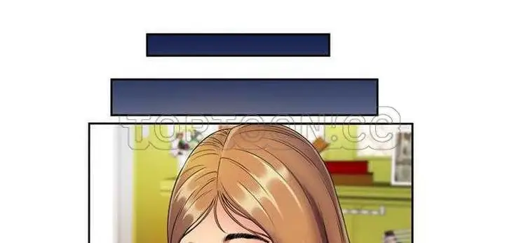 漫画《恋上朋友的爸爸》第12话第48张图