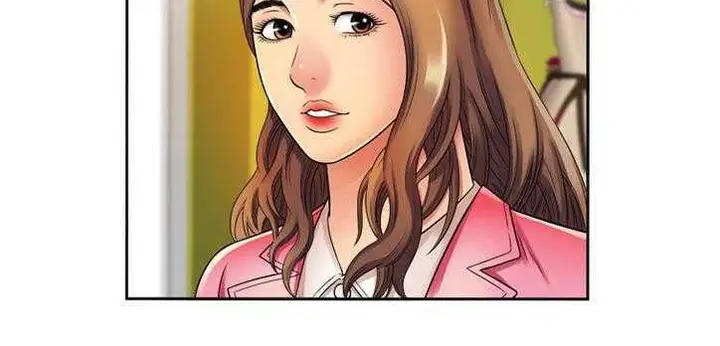 漫画《恋上朋友的爸爸》第12话第49张图