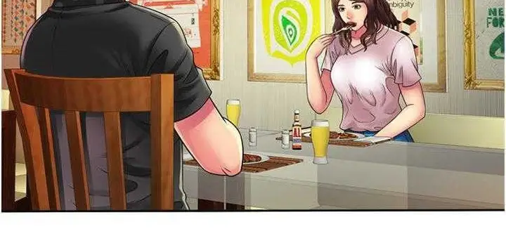 漫画《恋上朋友的爸爸》第12话第64张图