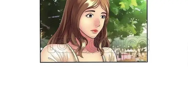 漫画《恋上朋友的爸爸》第13话第103张图