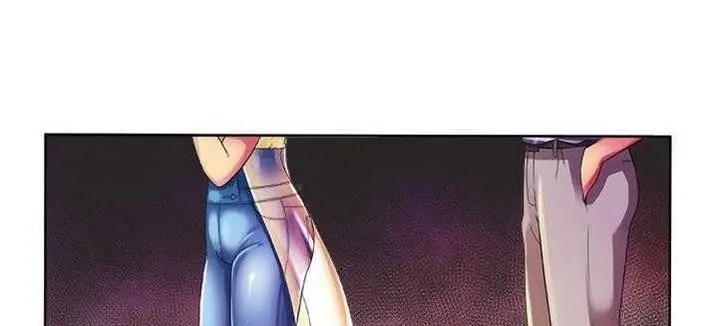 漫画《恋上朋友的爸爸》第13话第127张图