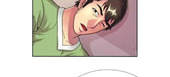 漫画《恋上朋友的爸爸》第13话第65张图