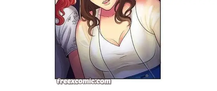 漫画《恋上朋友的爸爸》第14话第75张图