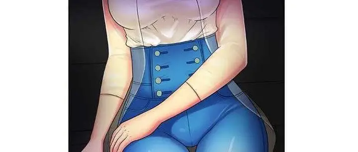 漫画《恋上朋友的爸爸》第14话第79张图