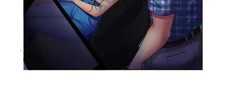 漫画《恋上朋友的爸爸》第14话第91张图