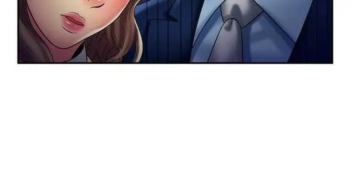 漫画《恋上朋友的爸爸》第16话第105张图