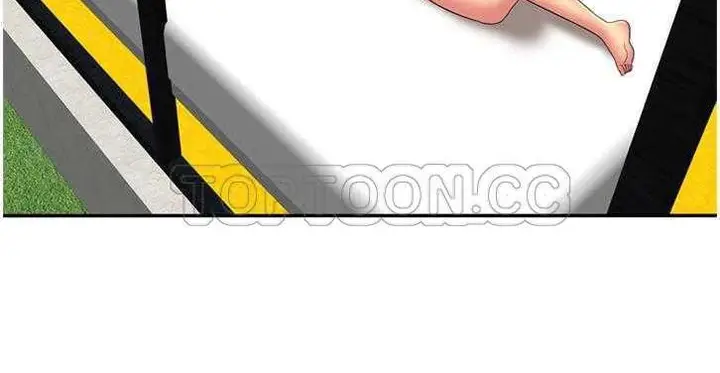 漫画《恋上朋友的爸爸》第16话第118张图