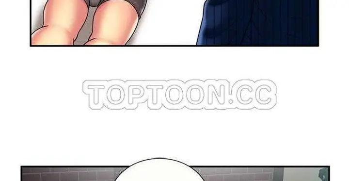 漫画《恋上朋友的爸爸》第16话第123张图