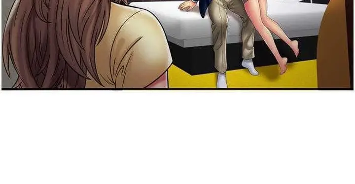 漫画《恋上朋友的爸爸》第16话第145张图