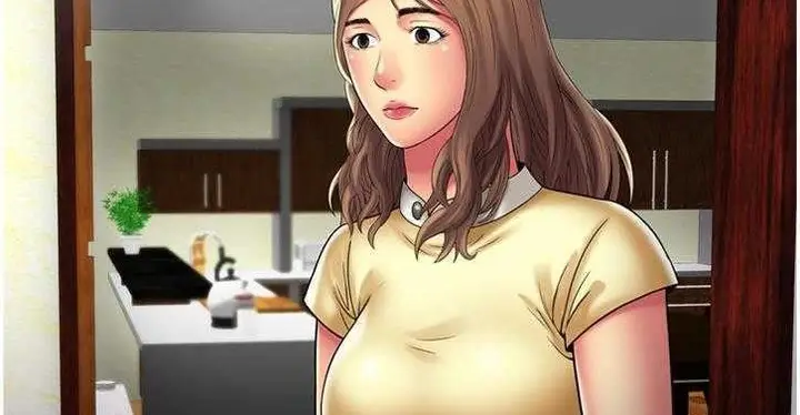 漫画《恋上朋友的爸爸》第16话第147张图