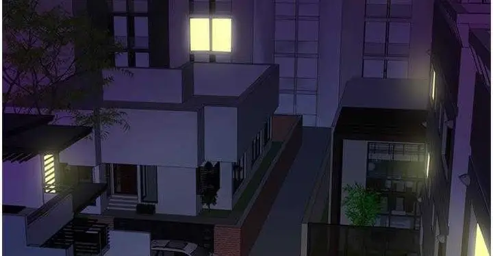 漫画《恋上朋友的爸爸》第16话第37张图