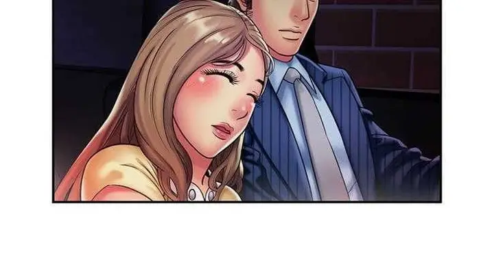 漫画《恋上朋友的爸爸》第16话第51张图