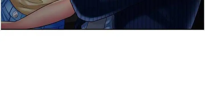 漫画《恋上朋友的爸爸》第16话第54张图