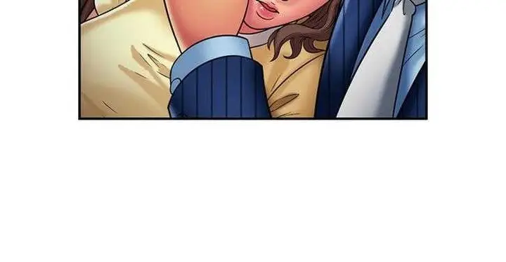 漫画《恋上朋友的爸爸》第16话第56张图
