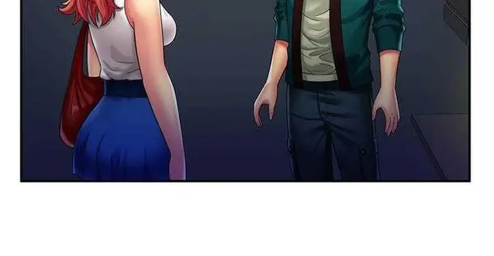 漫画《恋上朋友的爸爸》第16话第61张图
