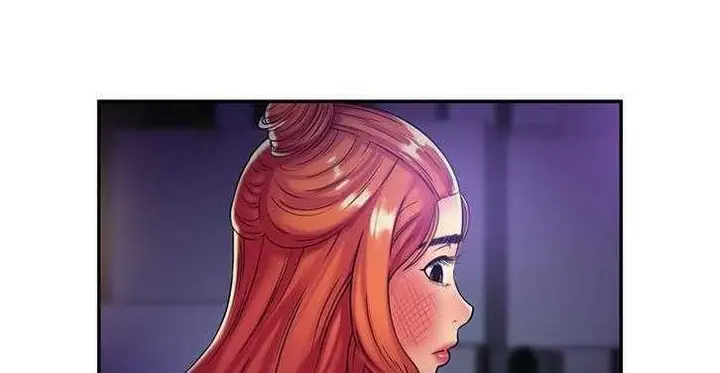 漫画《恋上朋友的爸爸》第16话第95张图