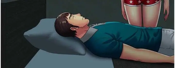 漫画《恋上朋友的爸爸》第17话第112张图
