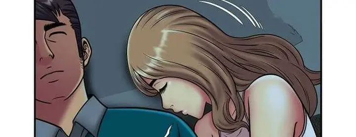 漫画《恋上朋友的爸爸》第17话第130张图