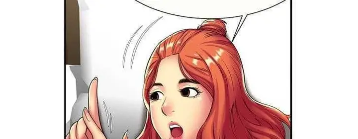 漫画《恋上朋友的爸爸》第17话第21张图