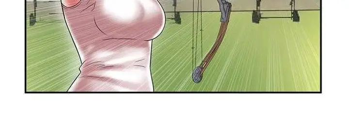 漫画《恋上朋友的爸爸》第17话第82张图