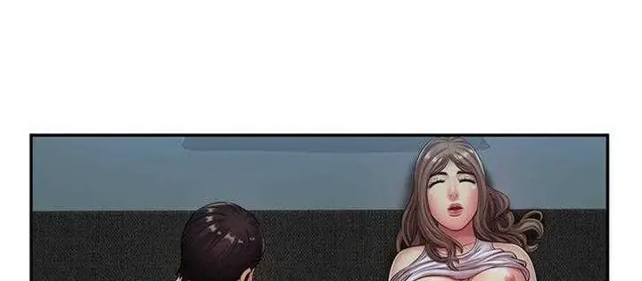 漫画《恋上朋友的爸爸》第18话第107张图