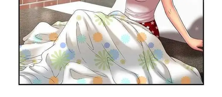 漫画《恋上朋友的爸爸》第18话第12张图