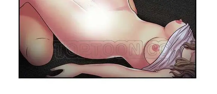 漫画《恋上朋友的爸爸》第18话第123张图