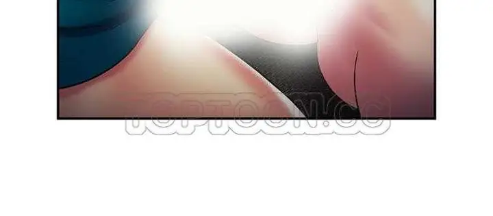 漫画《恋上朋友的爸爸》第18话第128张图