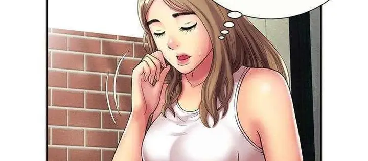漫画《恋上朋友的爸爸》第18话第14张图
