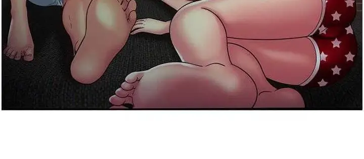 漫画《恋上朋友的爸爸》第18话第30张图