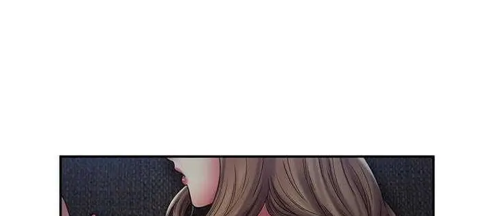 漫画《恋上朋友的爸爸》第18话第34张图